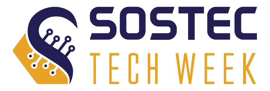 SOSTEC Tech Week